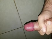 Lot of cum in slowmotion / Muita porra em slowmotion