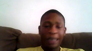 this is my personal video