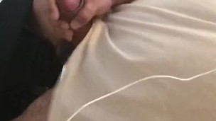 Gym Teacher Jerks Off In Boys Bathroom