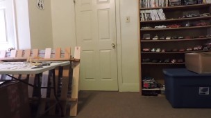 Just a short puppy play vid