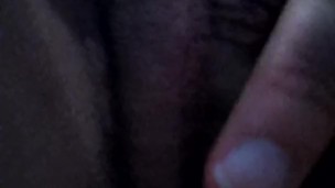 My Soaked Pussy..I STAY WET