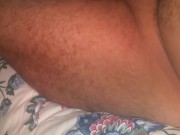 Lots of cum
