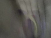 Wet Hairy Pussy 13/16