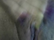 Wet Hairy Pussy 15/16