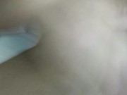 Wet Hairy Pussy 16/16