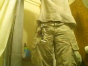 SOLO- Teasing Strip dance - Screenshot 2 of 16 - Sexy Dance