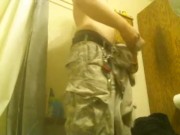 SOLO- Teasing Strip dance - Screenshot 4 of 16 - Muscles