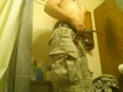 SOLO- Teasing Strip dance - Screenshot 5 of 16 - Strip Tease