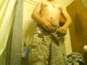 SOLO- Teasing Strip dance - Screenshot 7 of 16 - Sexy Dance