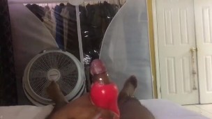 Huge Cumshot