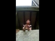 Cigar outside - Screenshot 16 of 16 - Kink