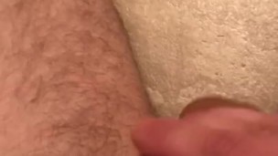 Young 21 Year Old Boy Playing With Himself Until He Cums POV