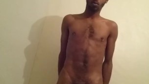 Big Dick Cumshot