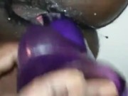 Ms Chocolate - Screenshot 1 of 16 - Wet