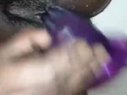 Ms Chocolate - Screenshot 10 of 16 - Pink Wet Pussy