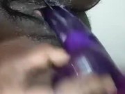 Ms Chocolate - Screenshot 11 of 16 - Wet