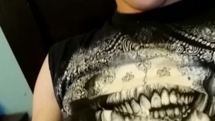 Cute face
