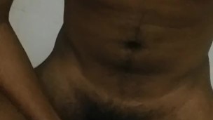 Oiled up cock ready for some tight asshole