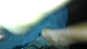 STROKING MY TONE Bone