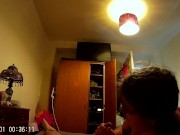 Anal Play and Spanking with Sex 4/16