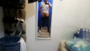 CHACALITO HETERO CON VERGOTA ME MANDA VIDEO JALANDOSELA