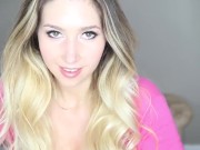 joi tease pink dress 14/16