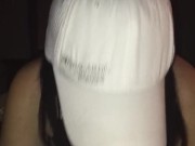 Babysitter is a Dirty little COCKSUCKER!!! 1/16