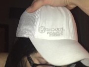 Babysitter is a Dirty little COCKSUCKER!!! 3/16