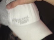 Babysitter is a Dirty little COCKSUCKER!!! 8/16