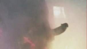 Fog horn