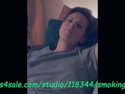  smoking - Screenshot 1 of 16 - Kink