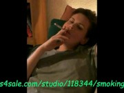  smoking - Screenshot 3 of 16 - Stoned