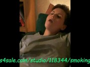  smoking - Screenshot 4 of 16 - Redhead