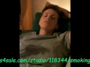  smoking - Screenshot 7 of 16 - Smoking Fetish