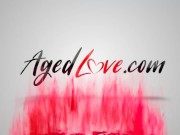 AgedLovE Sexy Mature Jade and Handy Luke Hardcore