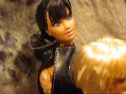 CloseUp&SlowMotion sc 4: Vicca, Jennifer Stone, Aletta Ocean