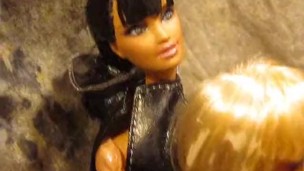 CloseUp&SlowMotion sc 4: Vicca, Jennifer Stone, Aletta Ocean