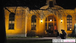 Babes - Katies Sanctuary Part 4 starring Victoria Summers