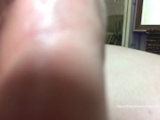 Fisting Myself - Screenshot 2 of 16
