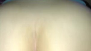 Gf riding bbc