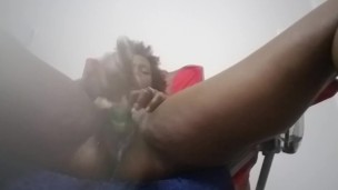 Make it Rain