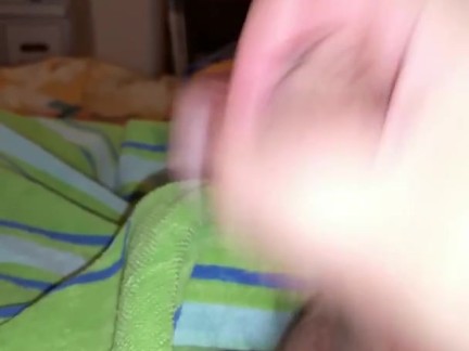 Daddy cums a big load for tight women for cybersex