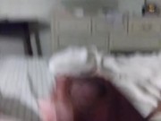 Cum shot
