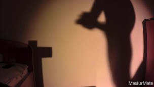 004 The Shadow