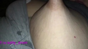 slow motion booby play