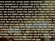 Naughty Paradise 2 ( Furry / Yiff ) 11/16