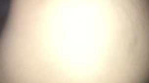 showing off my asshole