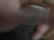 My black cock