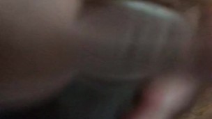 My black cock