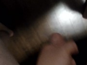 Canadian Cumshot